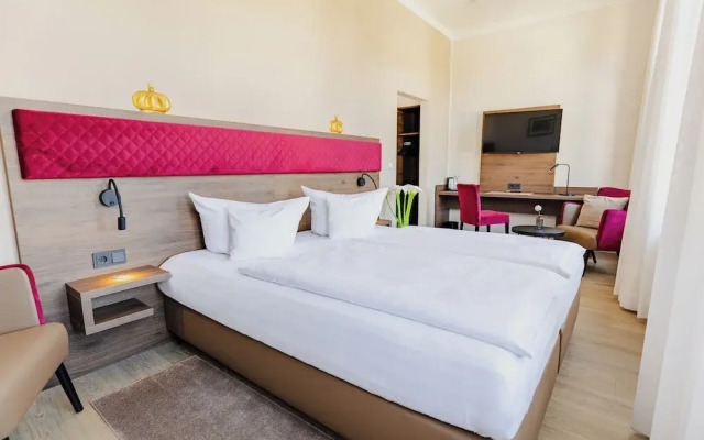 Hotel zur Fürstabtei