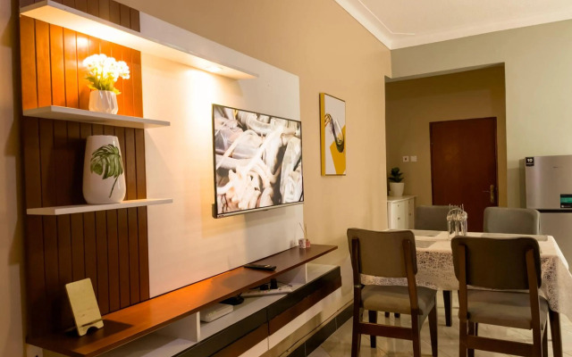 Theatre Of Dreams Homes