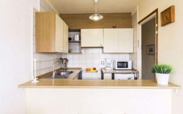 Apartment Pattaya Ispica 23905