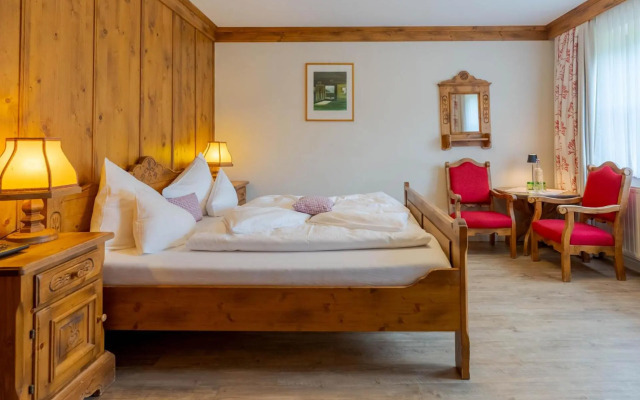 Familotel Lengauer Hof