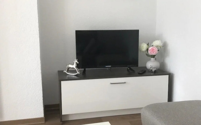 Ferienhaus an der Selke