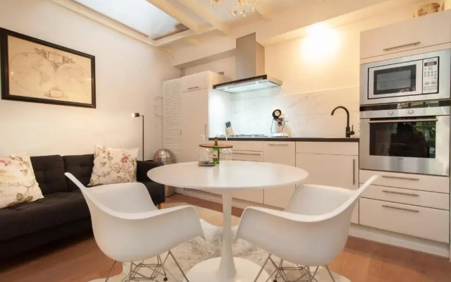 CASASdeCASPER - Studio Alkmaar