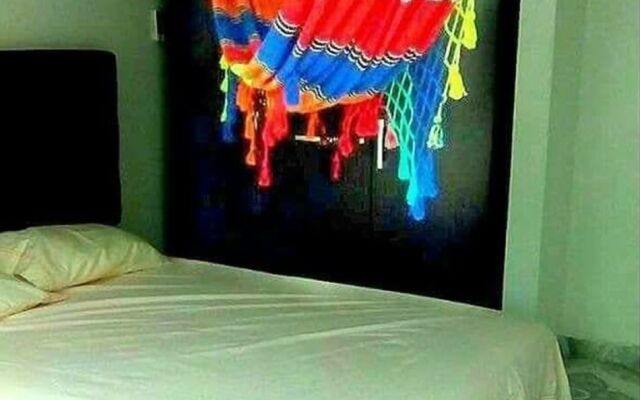 Habitaciones Doña Cristy