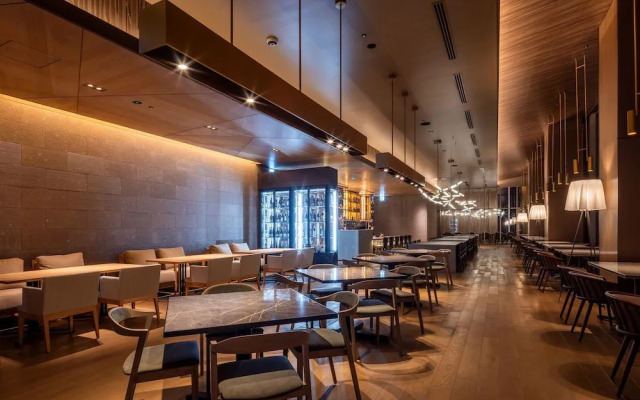 SAPPORO HOTEL by GRANBELL