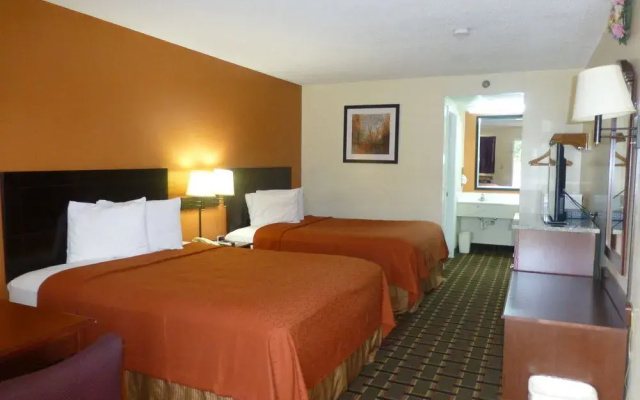 Coach Inn