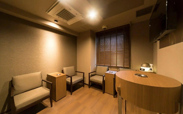 Dormy Inn Hatchobori Tokyo