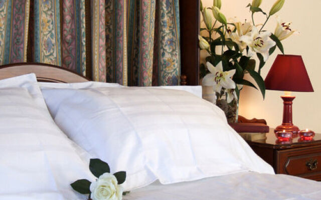 Rathkeale House Hotel