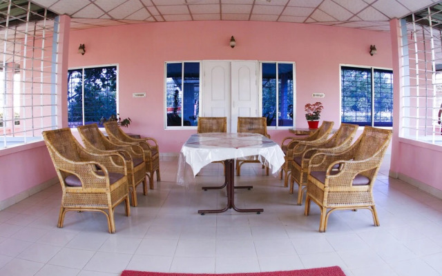 Sreemangal Resort