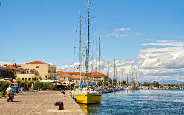 Preveza Apartment
