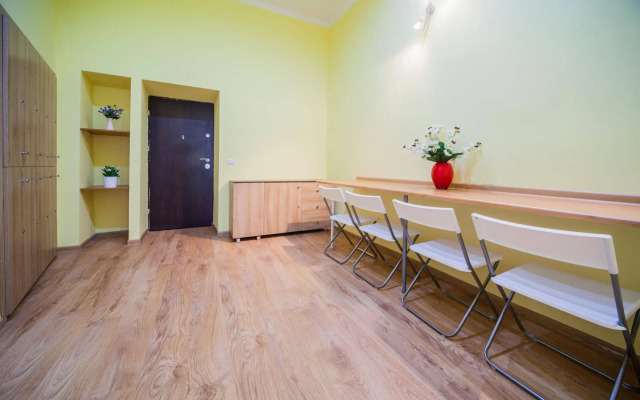 Tara Hostel