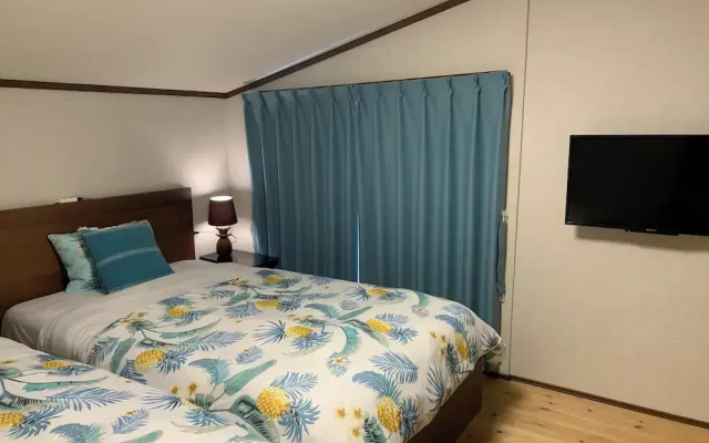 ALOHADAYS Nishijin Guesthouse
