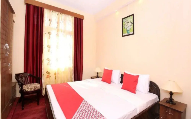 OYO 12793 Home 2BHK New Shimla