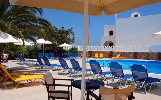 Albatros Hotel