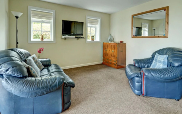 Cedars Lodge