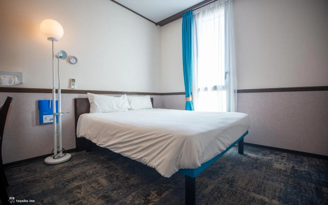 Toyoko Inn Marseille Saint Charles
