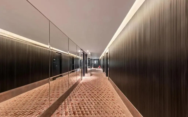 Crystal Orange Beijing ABP (Advanced Business Park)