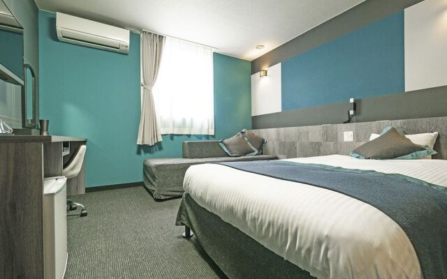 Hotel AreaOne Tokai