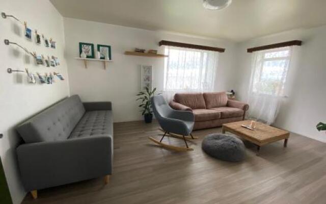 Private Scandinavian Apartment