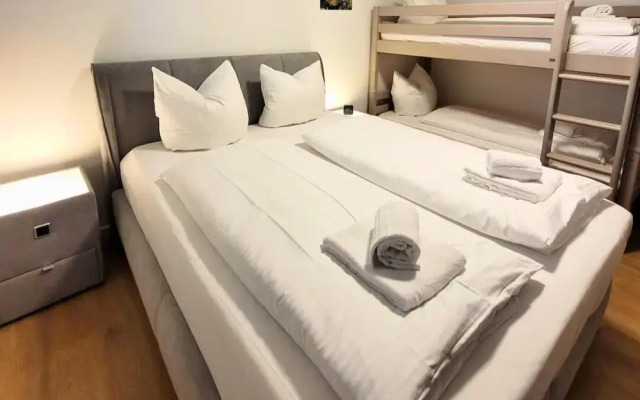 Winterberg Apartment 21129