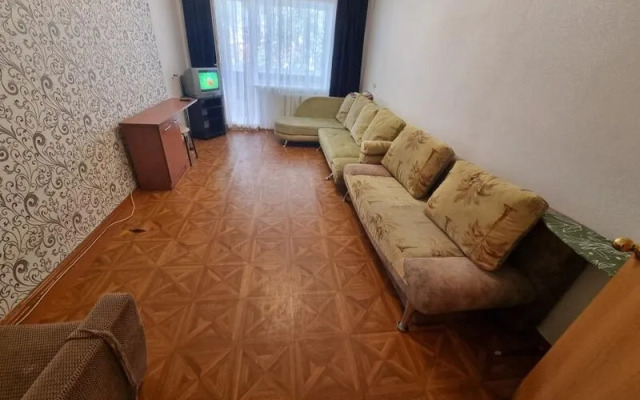 Апартаменты на пр-те Гагарина, 3-й микрорайон, д. 17