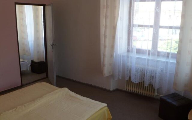 Hotel Praded Jesenik