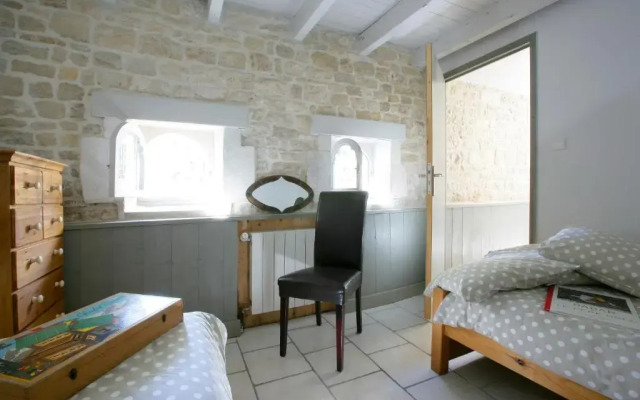 La Maison Balnéaire