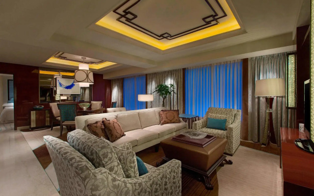 Londoner Grand, a Luxury Collection Hotel, Macao