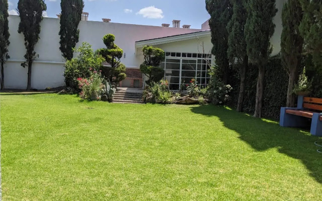 Estancia Boutique O