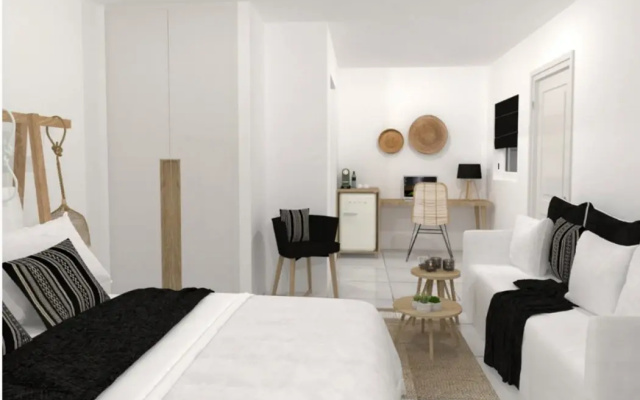 Nostos Hotel
