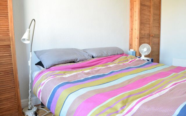 1 Bedroom Flat On Caledonian Road