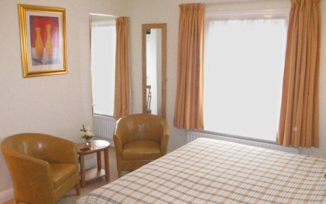 The Coach House