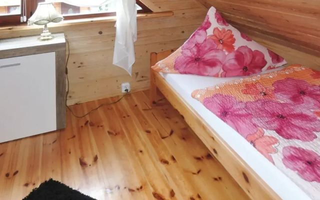 Cosy Holiday Homes, Rewal