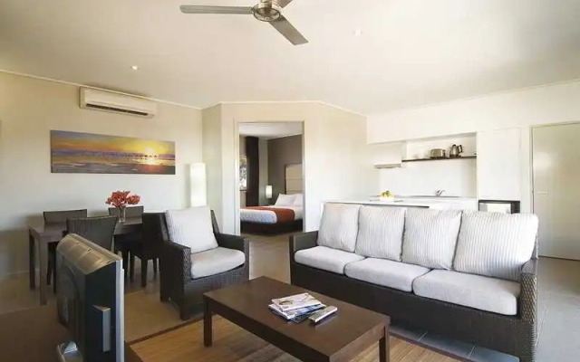 Grand Mercure Cable Beach