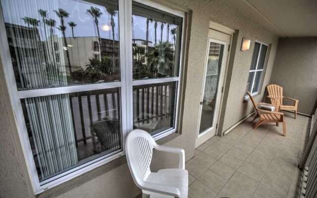 Surfside I 210 Minium 2 Bedroom Condo by RedAwning