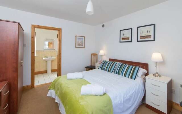 Grange Cove Holiday Homes