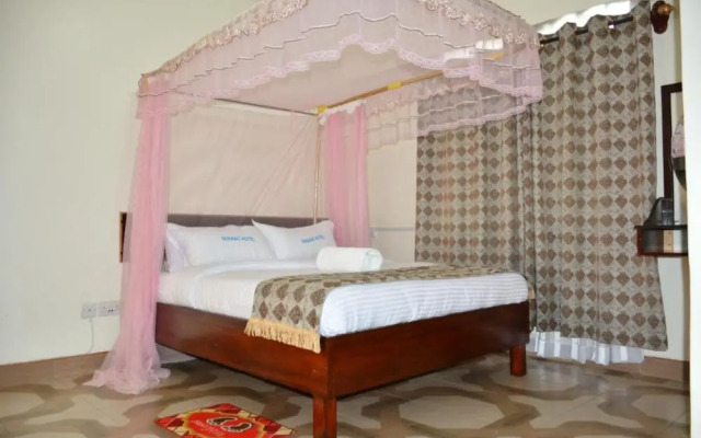 Seravic Hotel Nakuru