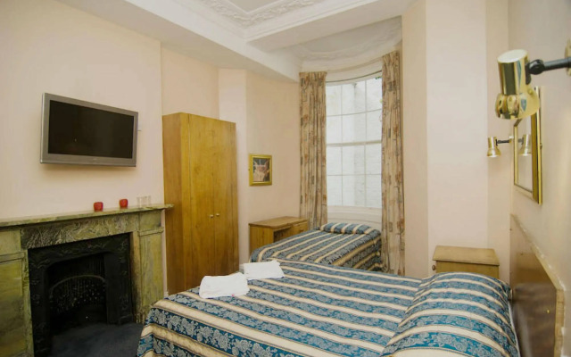 Normandie Hotel