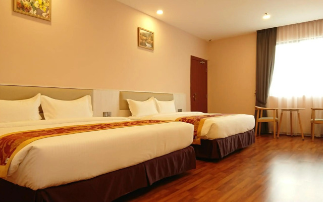 Austin Park Hotel