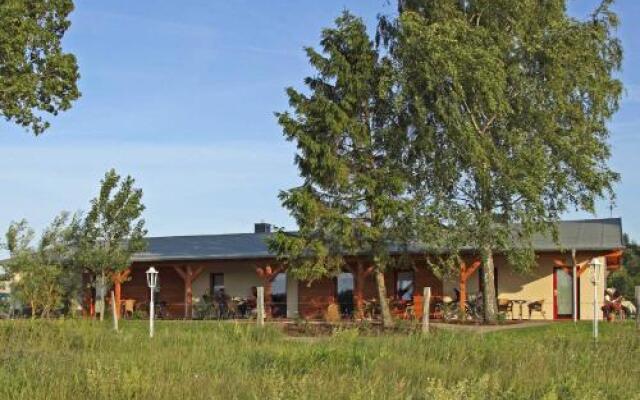 Ferienwohnungen Jabel SEE 9330