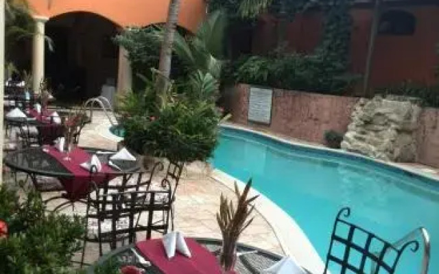 Hotel Posada de Don Juan