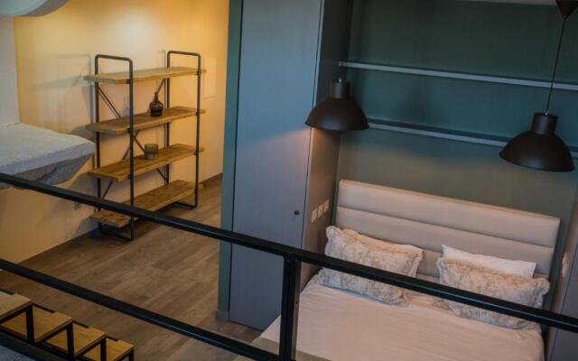 Olive Nature – Tourism Apartments