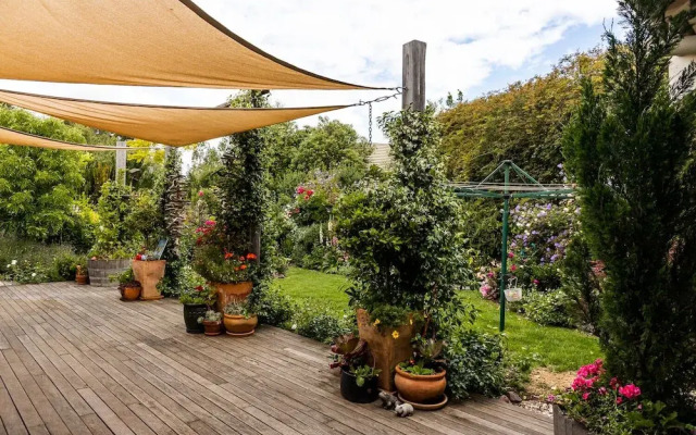 Yallambee by Your Innkeeper Mudgee