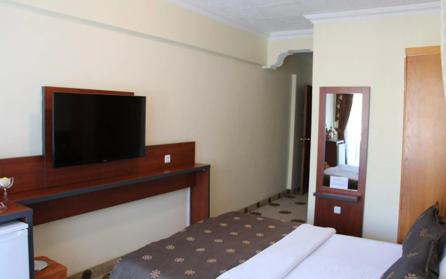 Grand Didyma Hotel