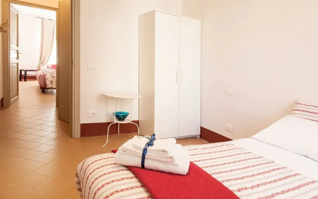 B&B Casa San Jacopo al Giardino