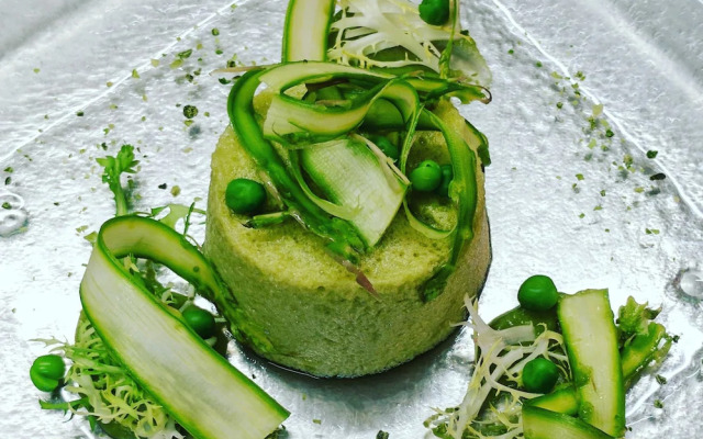 Mingarry Park Guest House