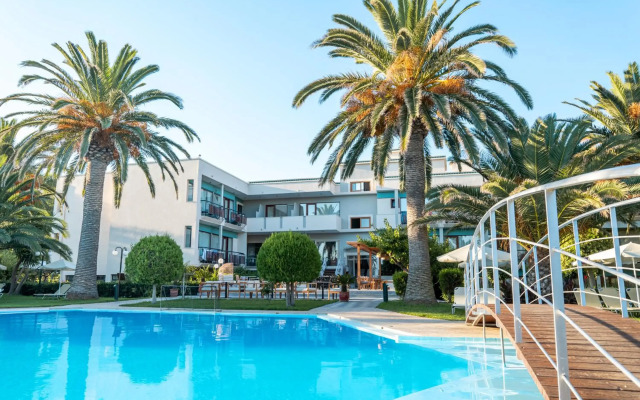May Beach Hotel