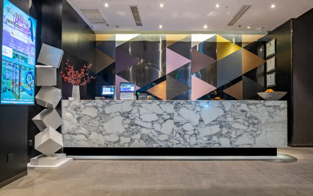 Orange Hotel Tianjin Ancient Culture Street store