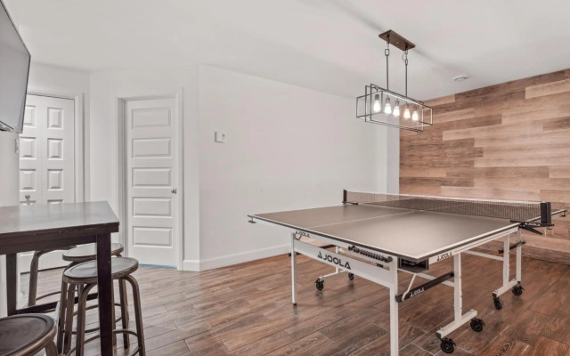 25- Chalet à Louer à Stoneham