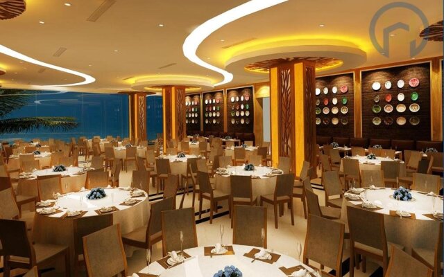 Summer Cua Lo Hotel