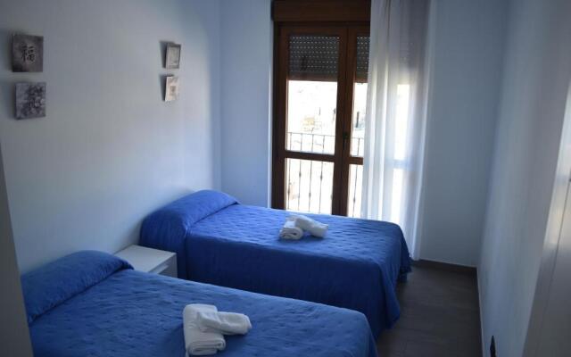 Apartamento Rústico